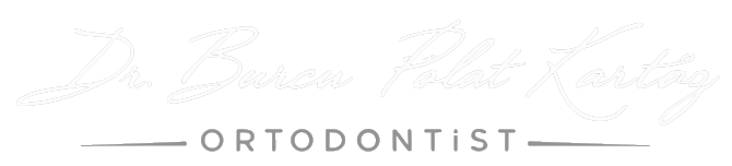 Ortodontist Dr. Burcu Polat Kartöz